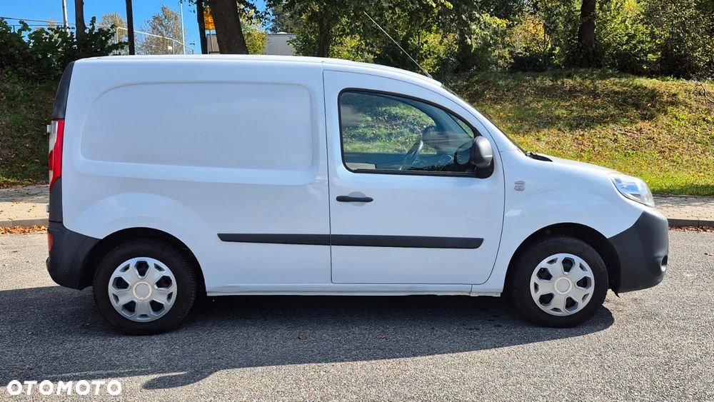 Renault KANGOO - 4