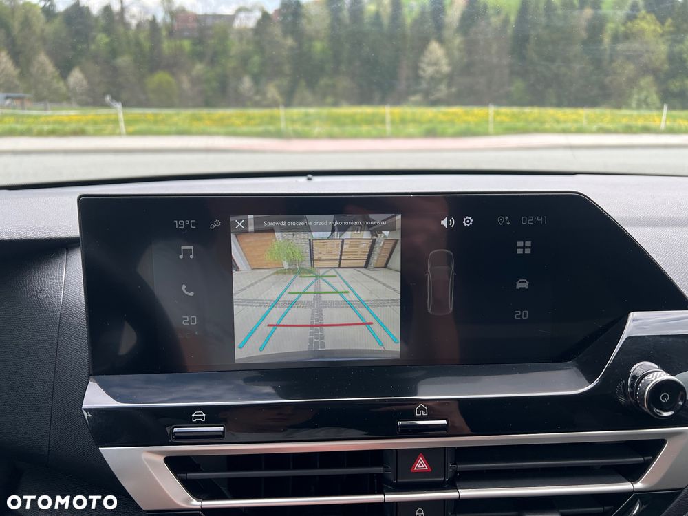 Citroën C4 PureTech 130 Stop&Start MAX - 16
