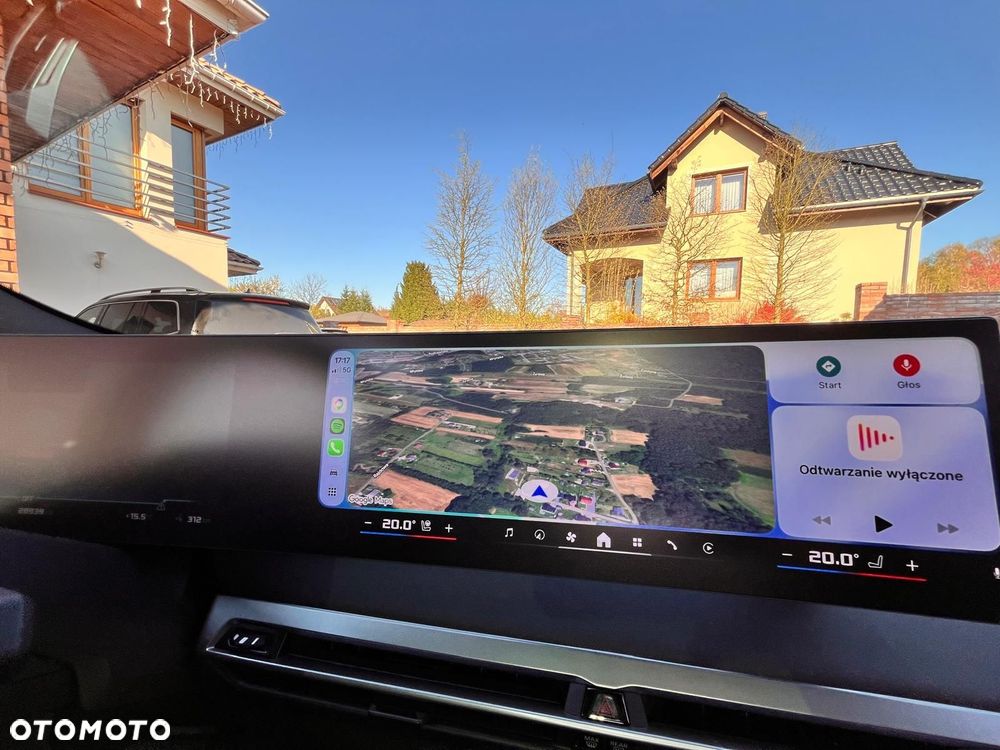 BMW iX M60 111.5kWh - 16