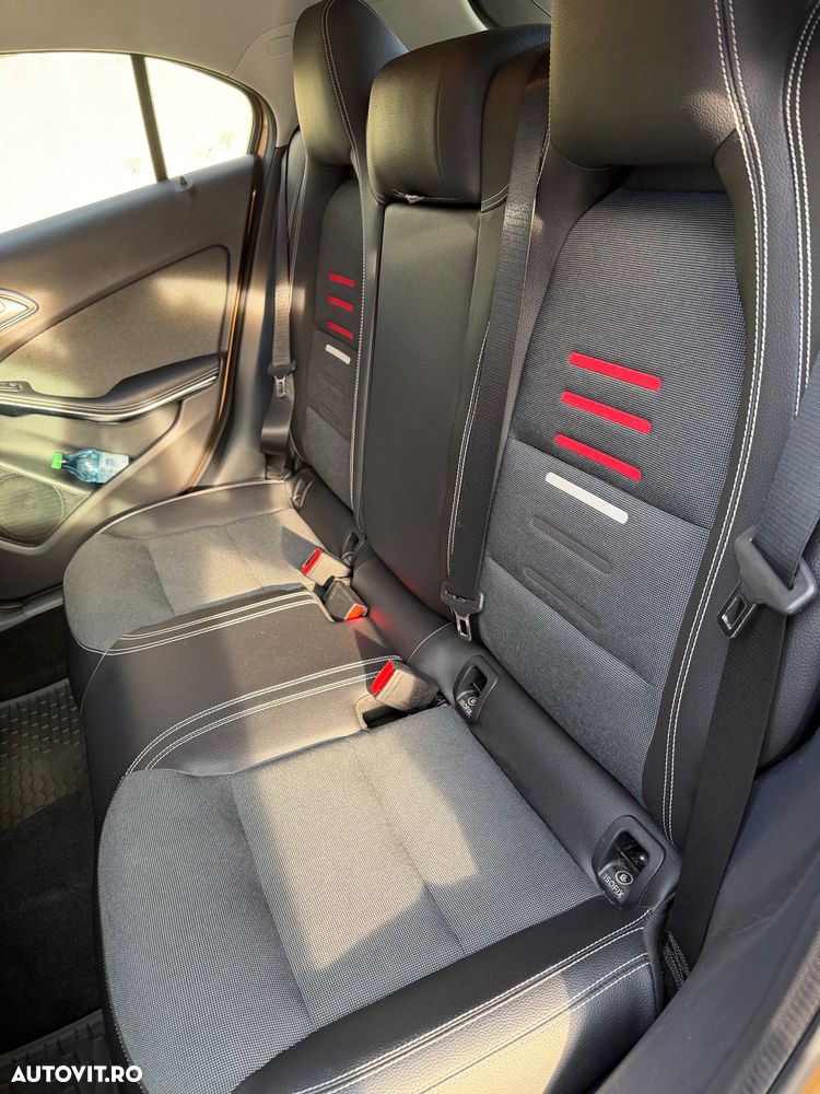 Mercedes-Benz A 160 - 14