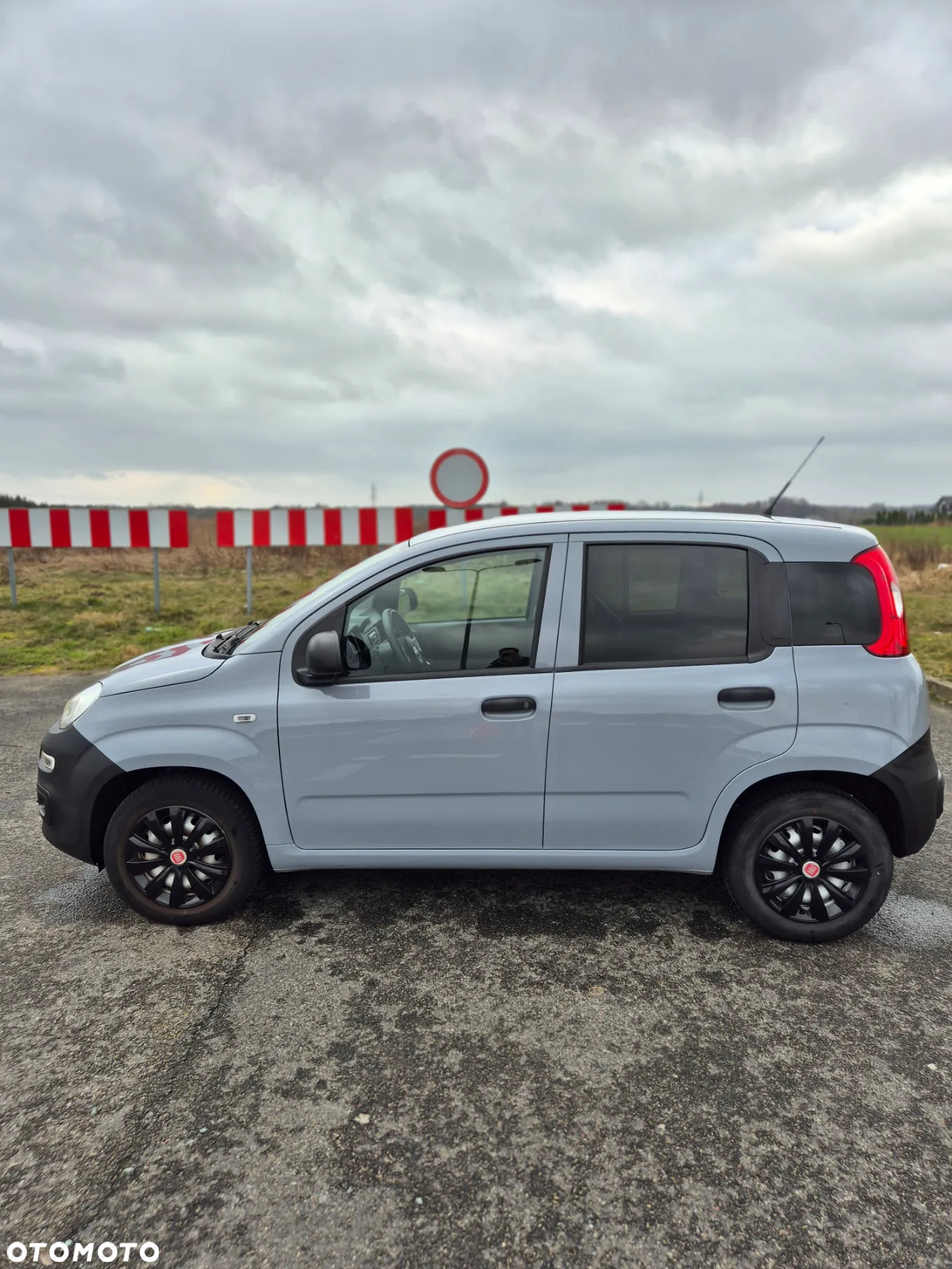 Fiat PANDA VAN - 2