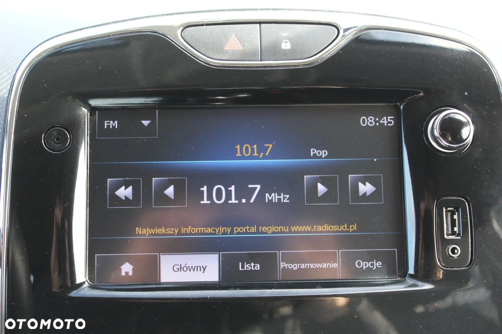 Renault Clio 0.9 TCe Alize - 20