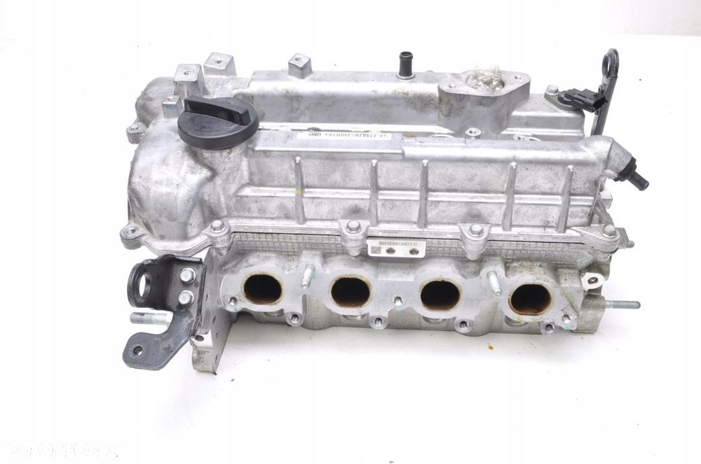 KIA NIRO 1.6 GDI Hybrid 16V 141KM GŁOWICA G4LE 21R