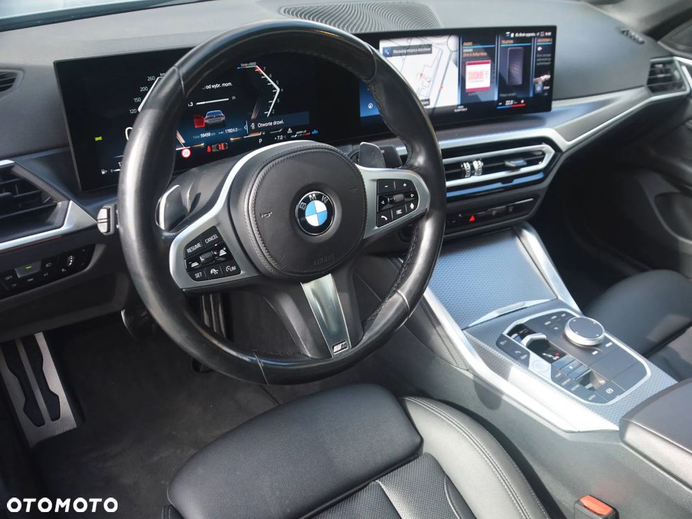 BMW Seria 4 430i M Sport sport - 6