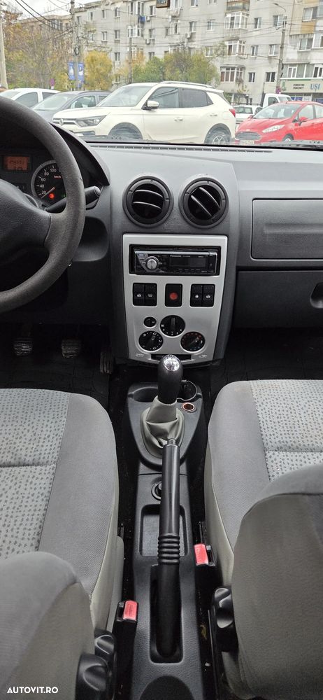 Dacia Logan 1.4 MPI Ambiance - 5