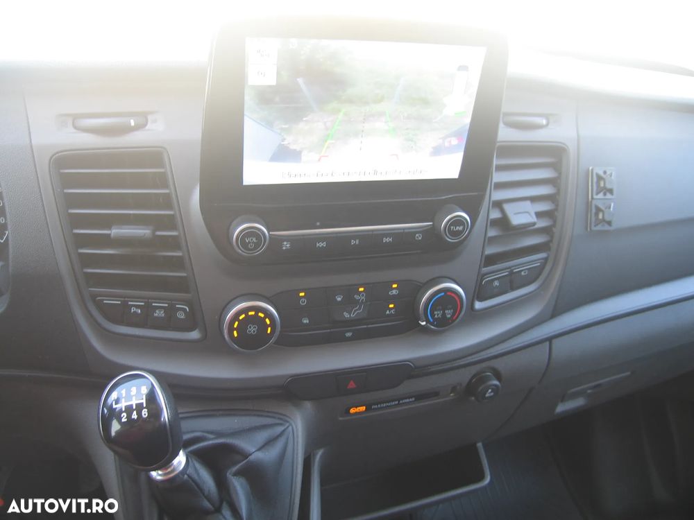 Ford Transit Duba XL , L 3 - H 2. - 16
