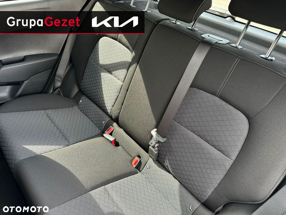 Kia Picanto 1.0 GDI Business Line AMT - 14
