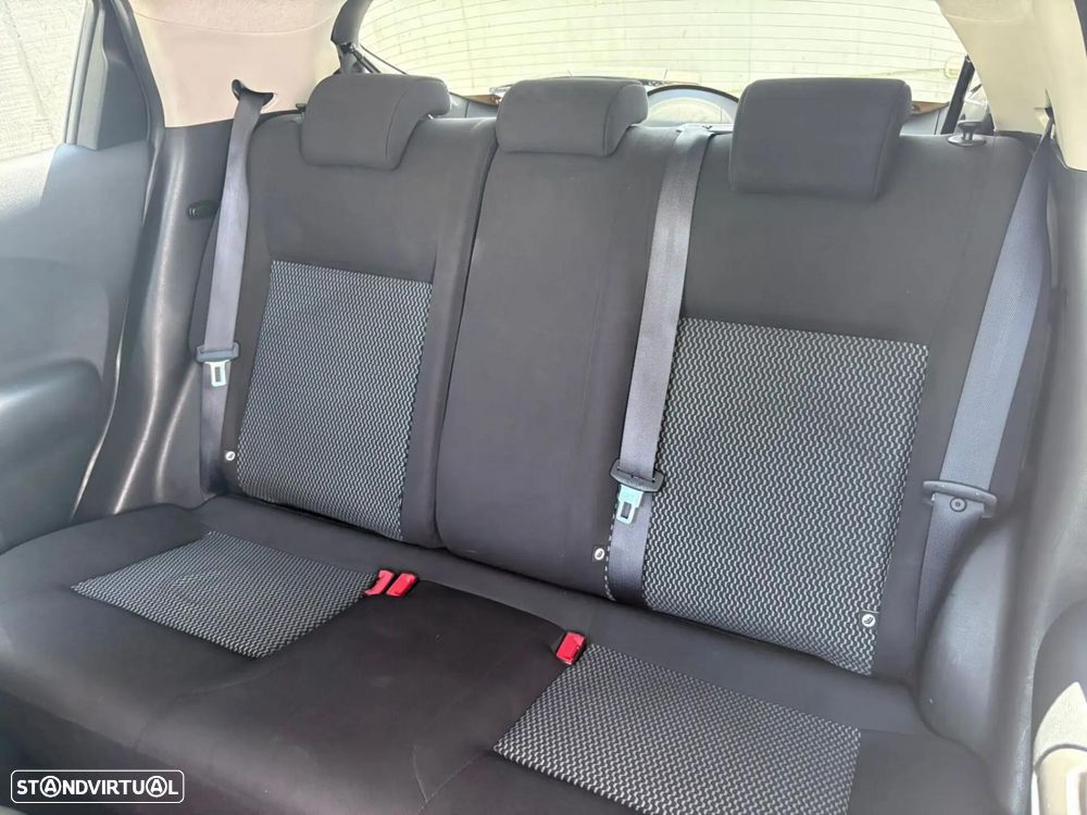 Nissan Juke 1.2 DIG-T Acenta Connect - 58