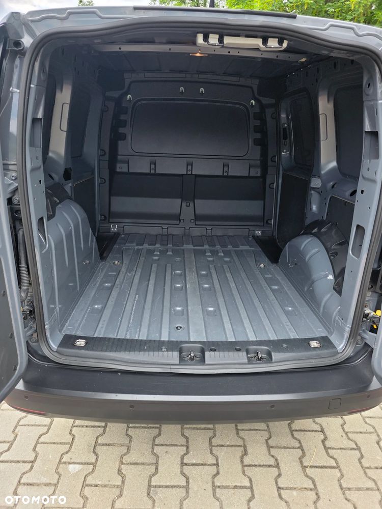 Volkswagen Caddy 4x4 - 8