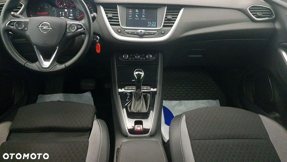 Opel Grandland X - 21