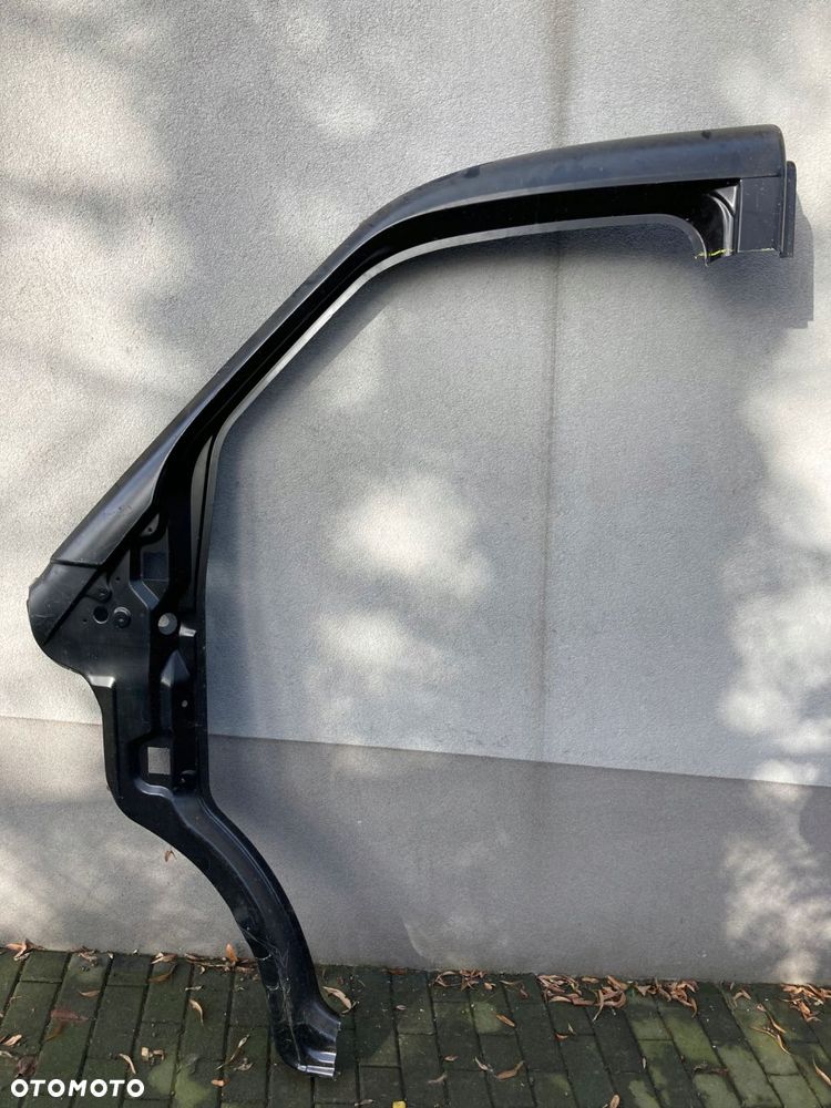 vw crafter sprinter rama drzwi słupek a 2e3810575 - 1