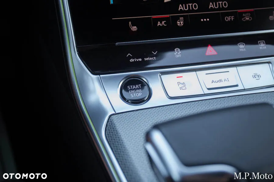 Audi A6 Allroad 3.0 TDI Quattro Tiptr - 21