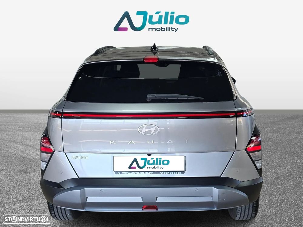 Hyundai Kauai 1.0 T-GDi Premium (TT) - 5