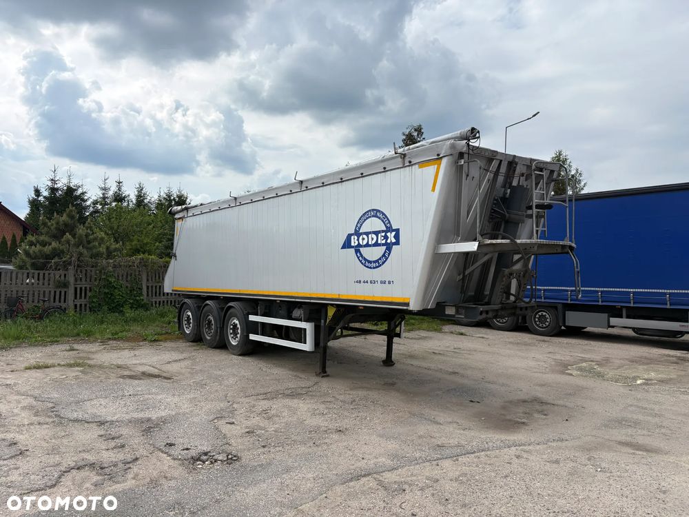 Bodex - 1
