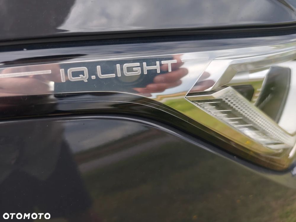 Volkswagen Tiguan - 16