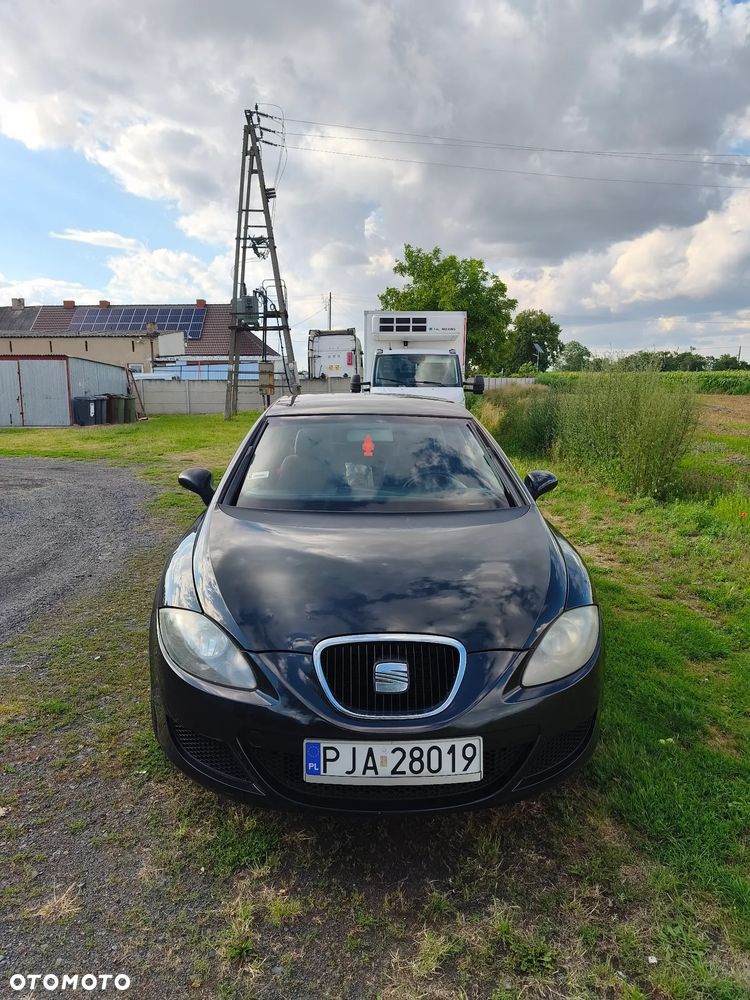 Seat Leon - 14