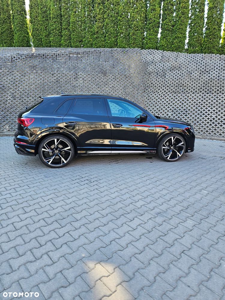 Audi Q3 45 TFSI Quattro S tronic S line - 10