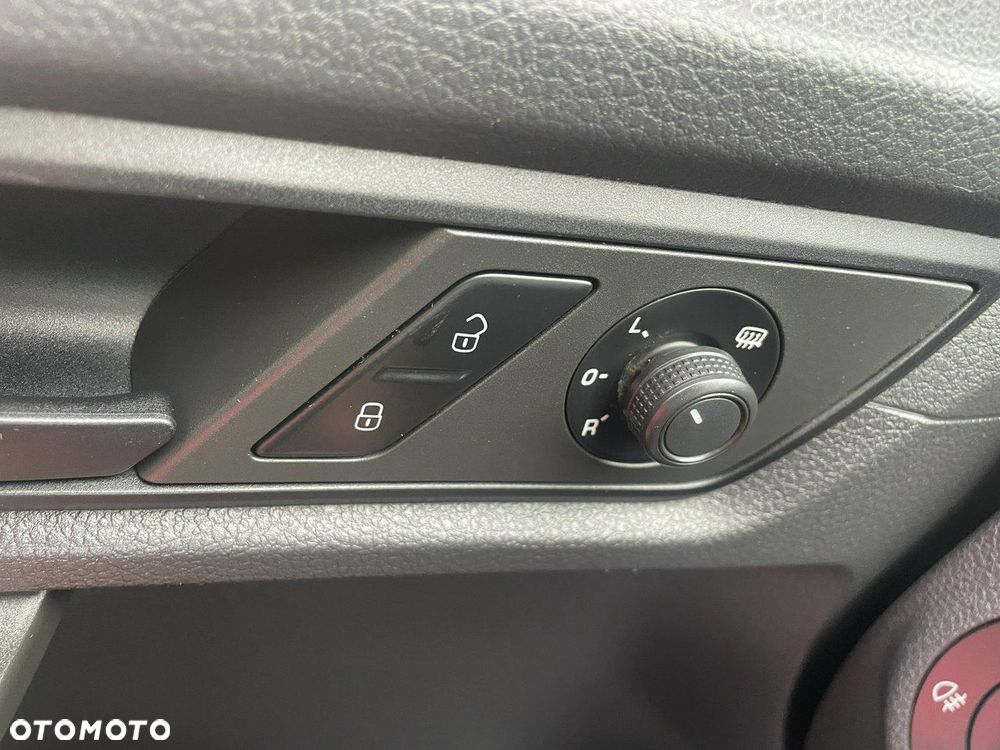 Volkswagen Caddy - 24