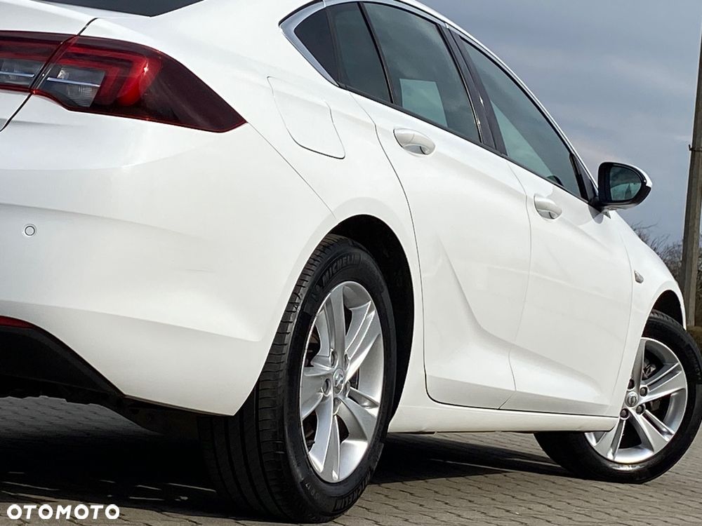 Opel Insignia 1.6 CDTI Edition S&S - 14