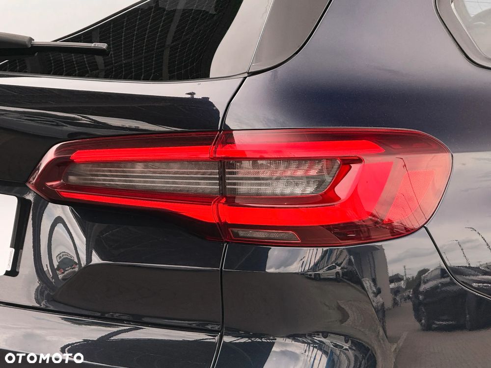 BMW X5 xDrive40d - 8