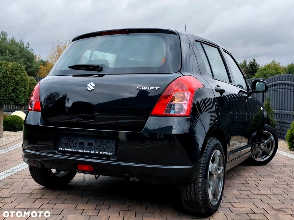 Suzuki Swift - 14
