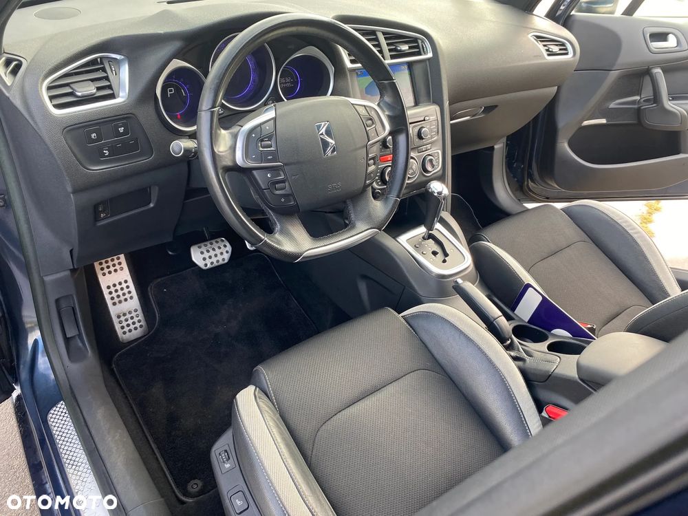 Citroën DS4 - 18