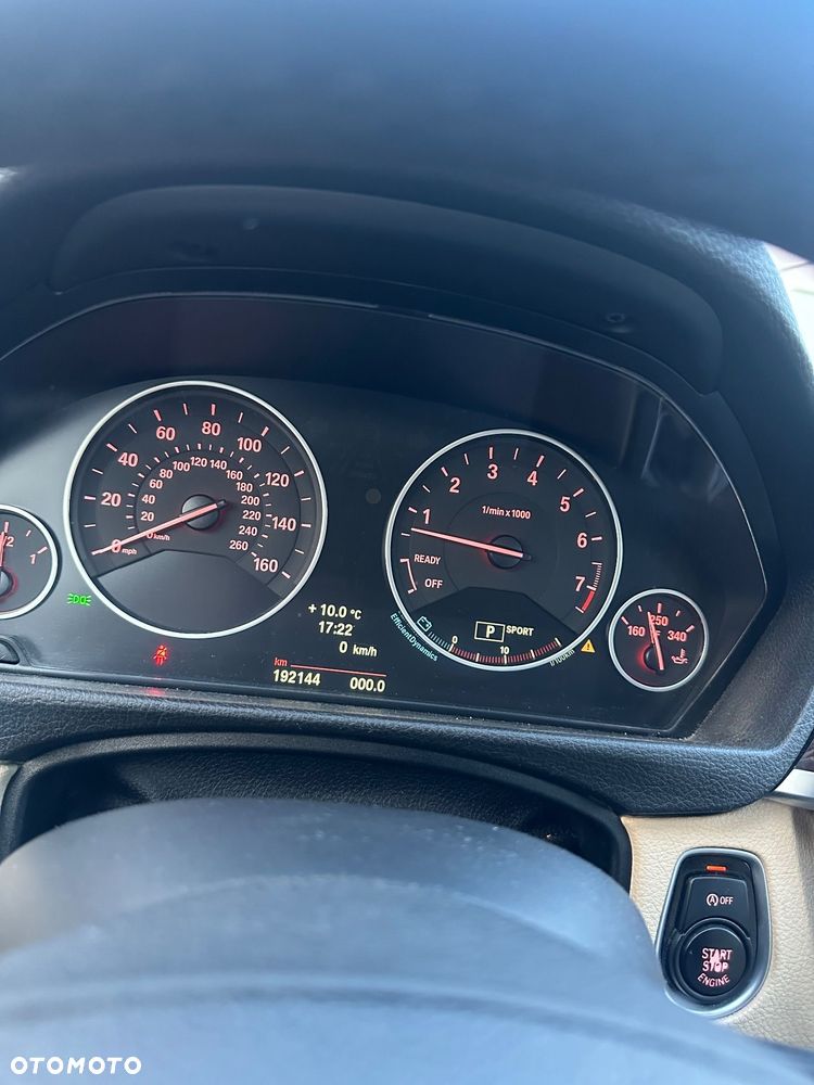 BMW Seria 4 435i xDrive - 5