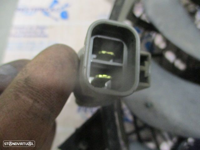 Ventilador Vent1314  SUZUKI GRAND VITARA 1 BREAK 1999 2.0TDI 90CV 5P PRETO - 3