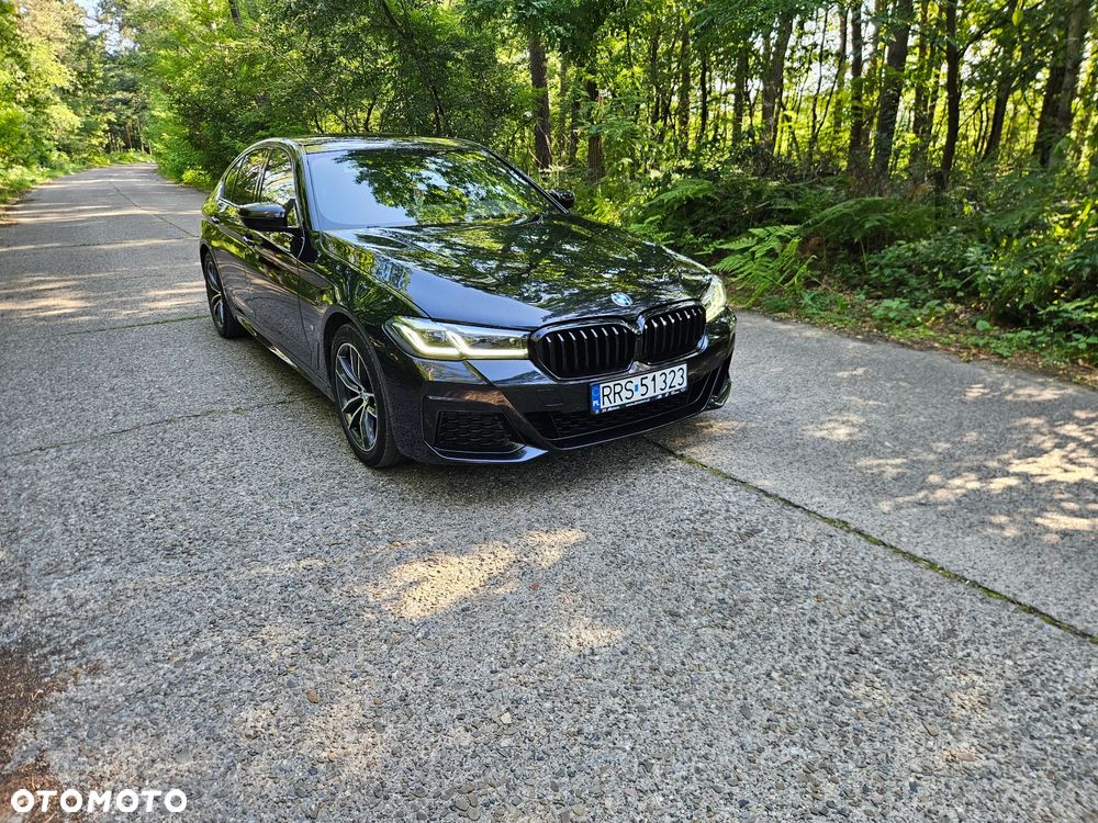 BMW Seria 5 - 11