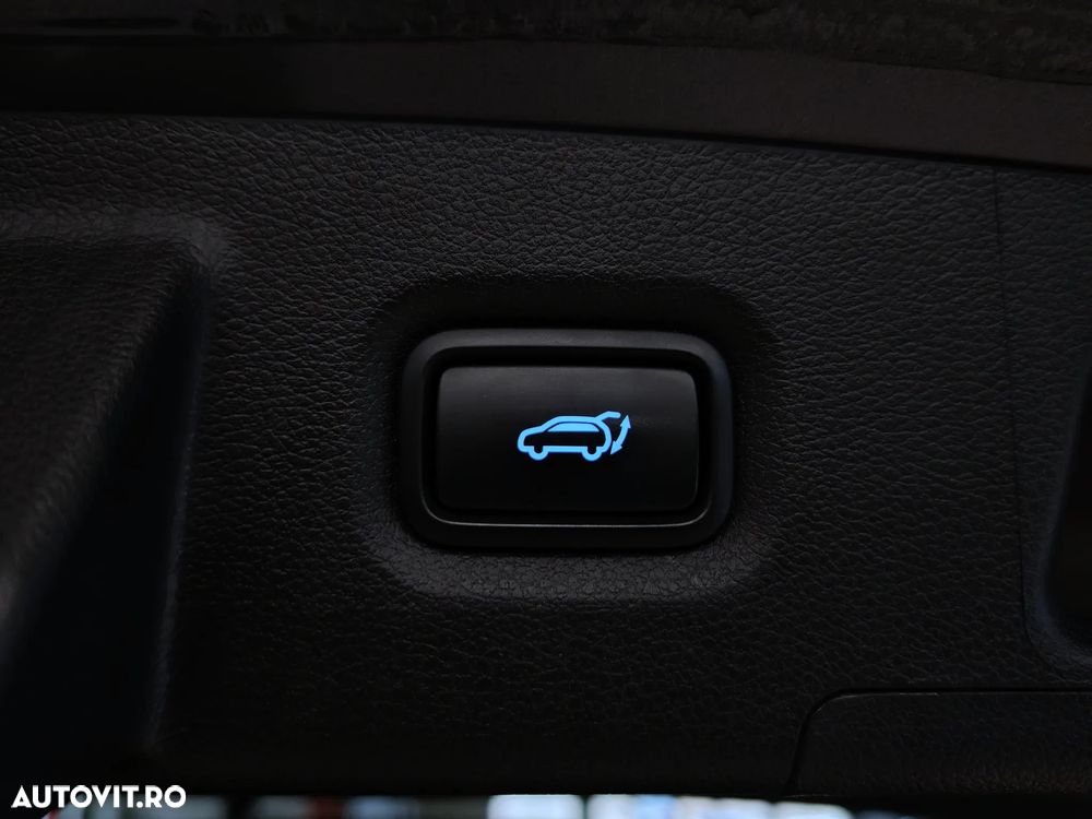 Hyundai Santa Fe 1.6 Plugin-Hybrid 4WD Prime - 32