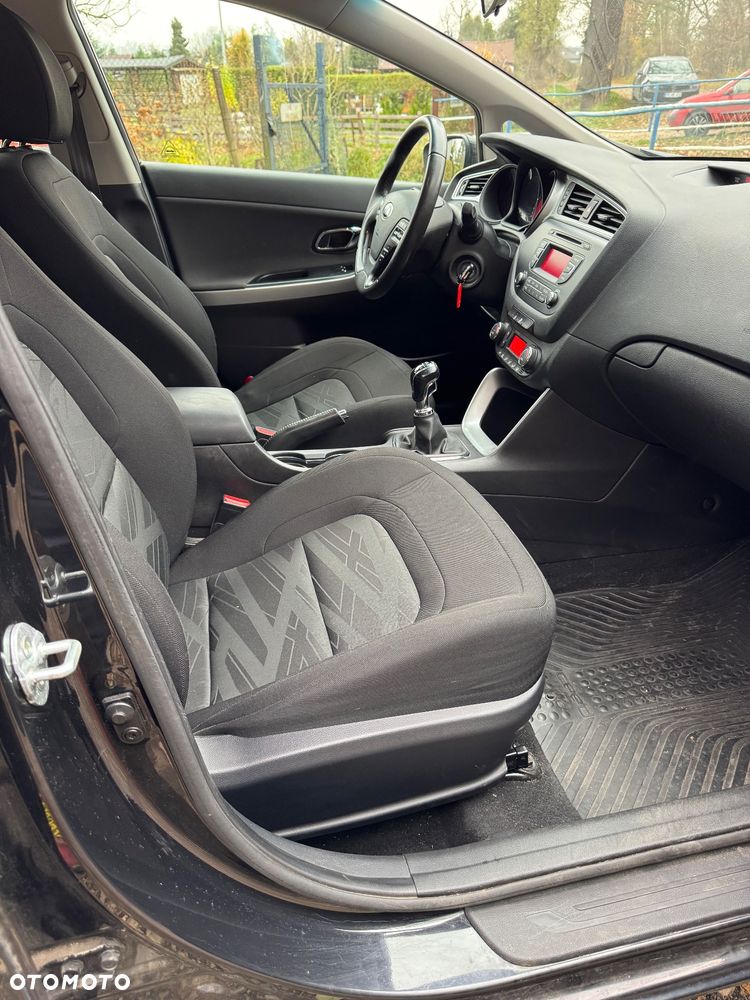 Kia Ceed 1.6 GDI M - 9