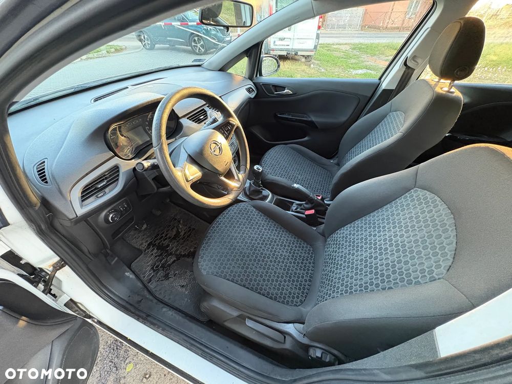 Opel Corsa 1.0 T GPF Enjoy S&S - 8