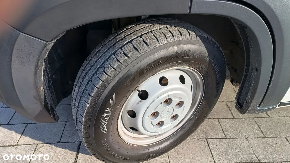 Citroën Jumper - 11