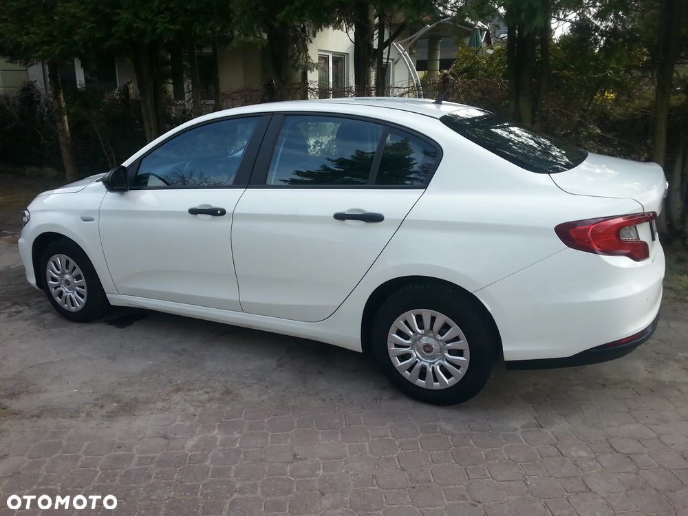 Fiat Tipo 1.4 16v Pop - 6