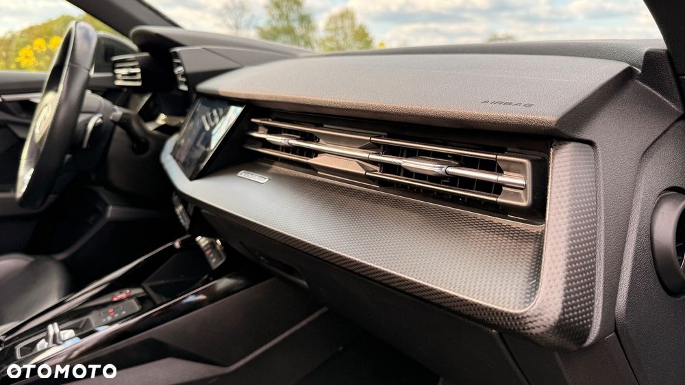 Audi RS3 Sportback - 24