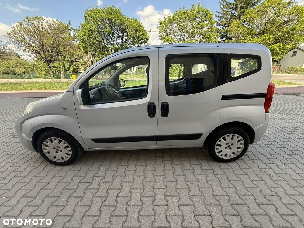 Fiat Qubo - 9