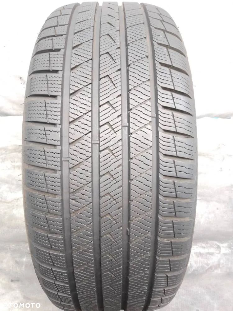 Vredestein Quatrac PRO+ 265/45 R21 108Y 2024 7-7.5mm - 1