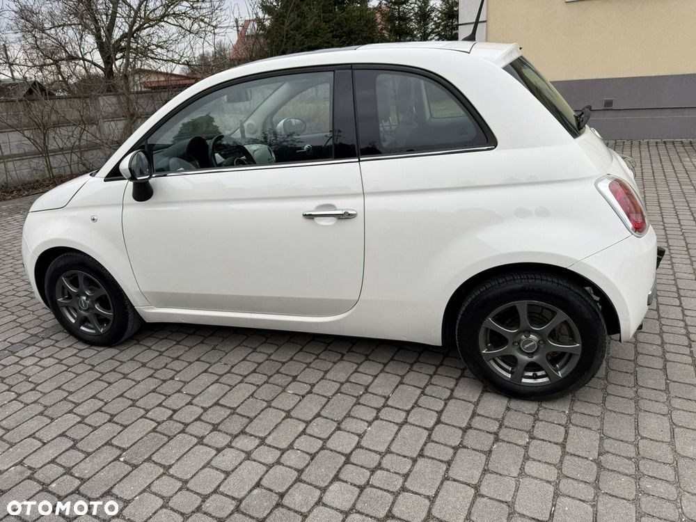 Fiat 500 - 15