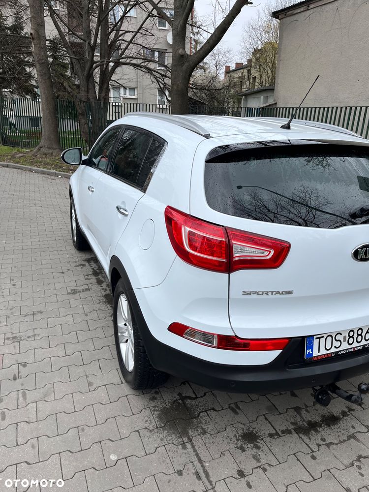 Kia Sportage 1.6 GDI S 2WD - 11