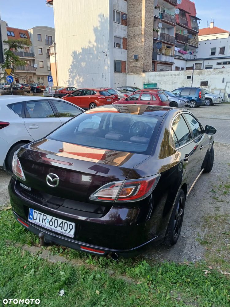 Mazda 6 - 3