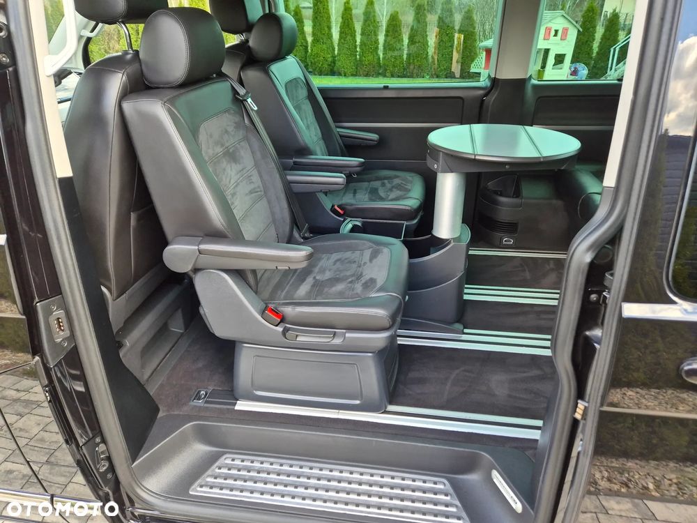 Volkswagen Multivan 2.0 BiTDI L1 Highline 4Motion DSG - 22