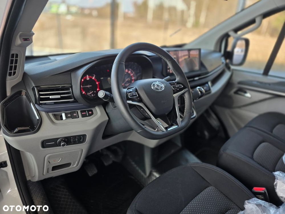 Volkswagen Deliver 7 L2H1 Fabrycznie NOWE Dostępne od reki I Leasing 102% I Doskonały Transporter I I 5 lat Gwarancji I - 19