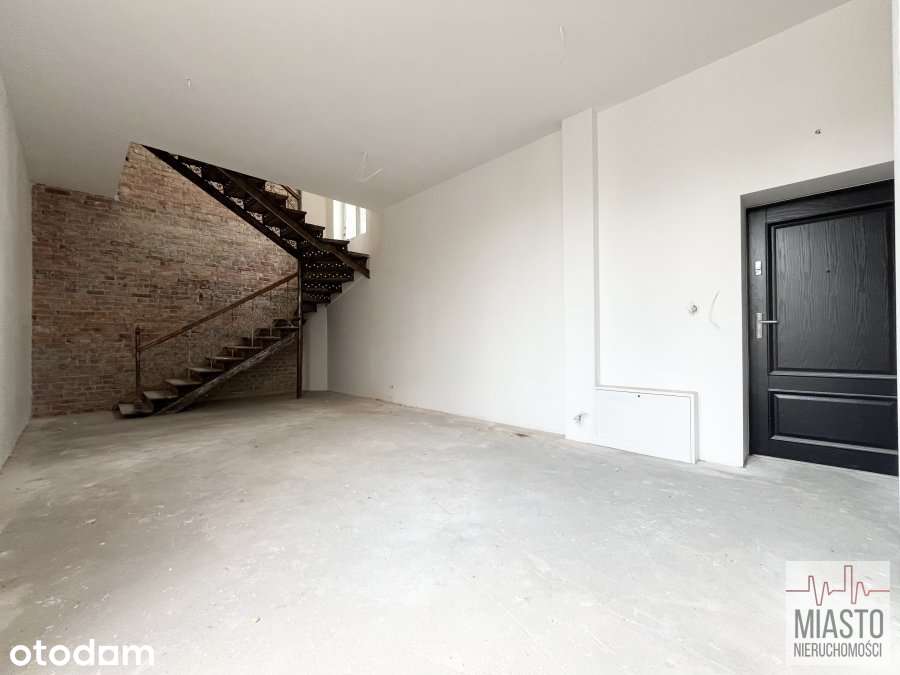 Nowe mieszkanie Wrocławska 12