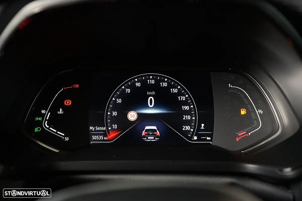 Renault Captur 1.0 TCe Techno - 25