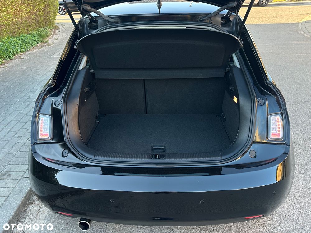 Audi A1 3-drzwiowe 1.2 TFSI Ambition - 19