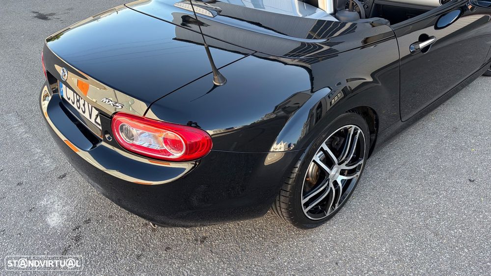 Mazda MX-5 - 13
