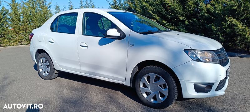 Dacia Logan 1.2 Laureate - 1