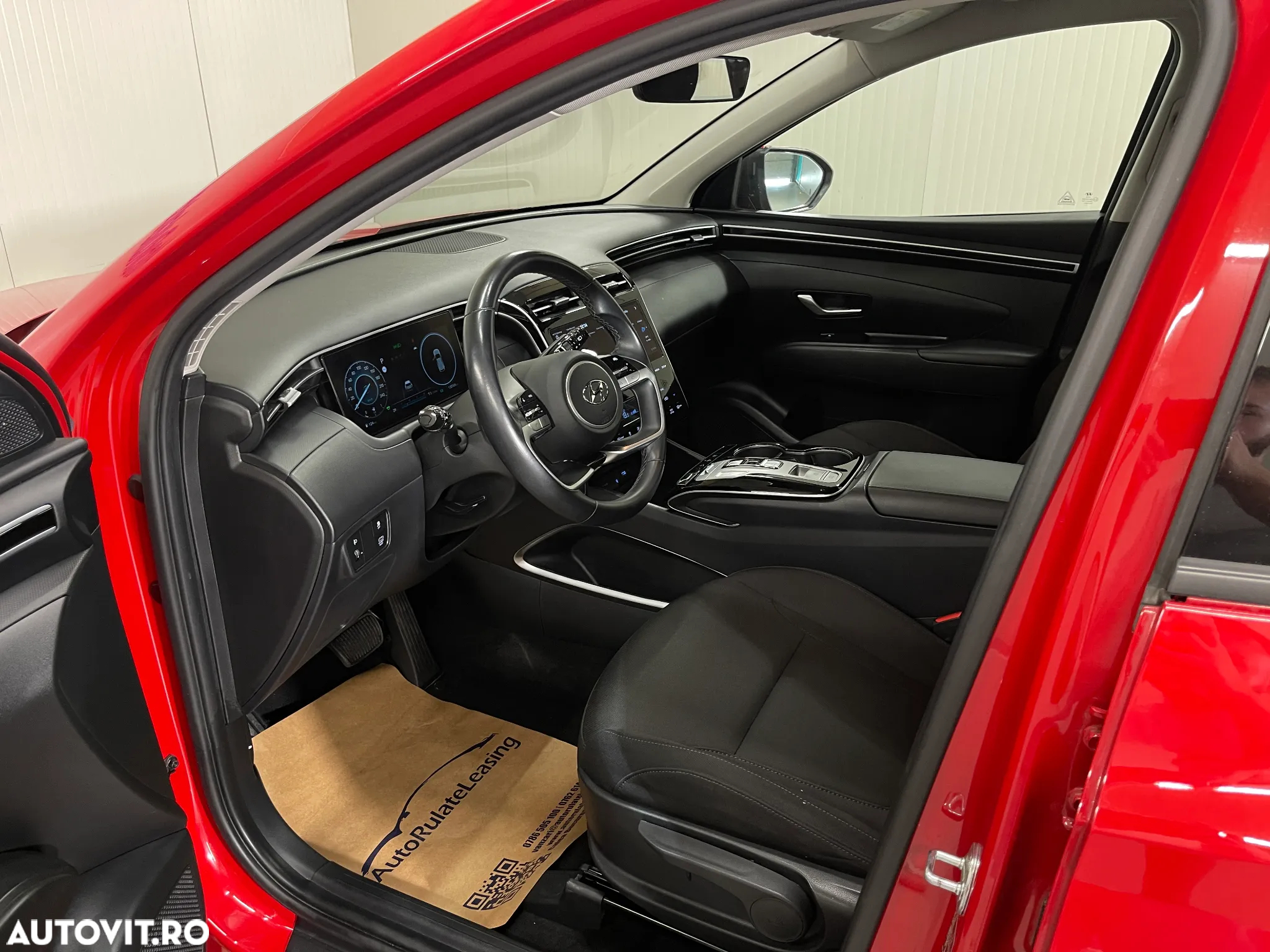 Hyundai Tucson - 5