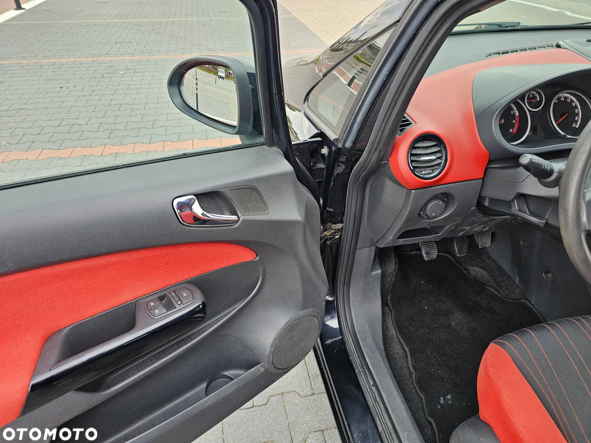 Opel Corsa - 15