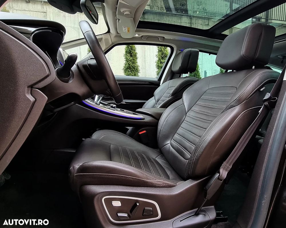 Renault Espace Energy dCi 160 EDC Intens - 7